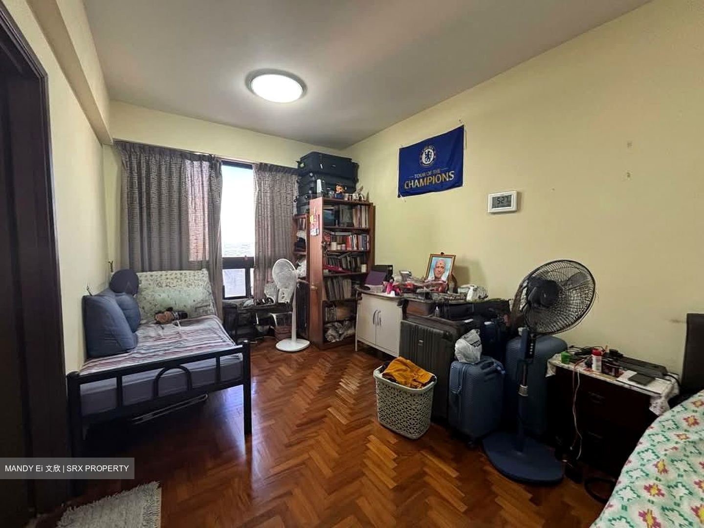 Amber Point (D15), Condominium #566693581